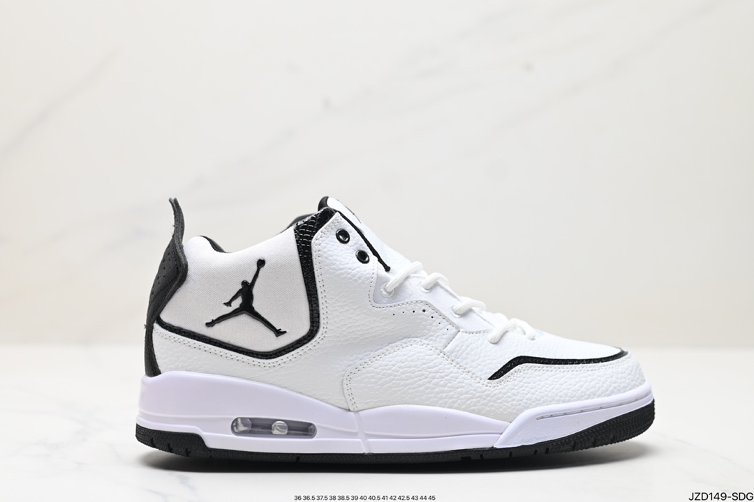 Nike Air Jordan Shoes